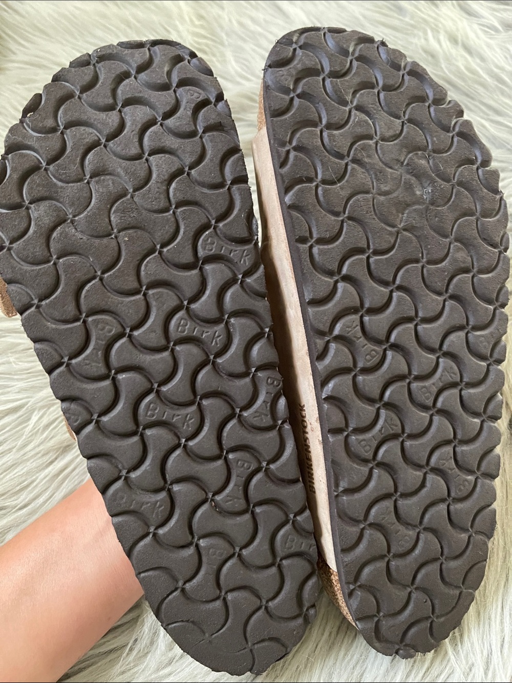 Birkenstock Arizona sandals - Picture 3 of 3